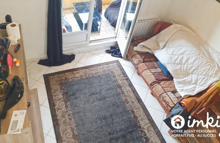 Appartement 3 pièces loué nu — photo 2