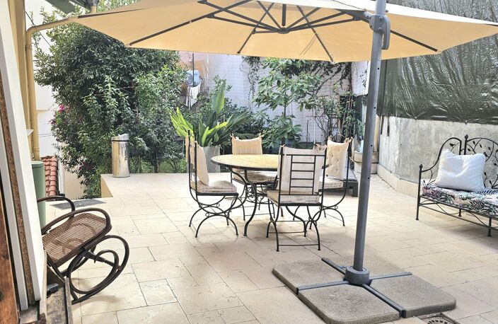 Maison de ville au calme proche toutes commodités — photo 3