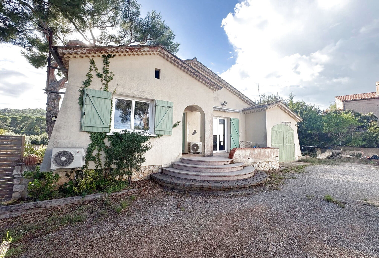 - EXCLUSIVITE WEBER IMMOBILIER - MAISON 4 CHAMBRES + BUREAU+ — photo 1