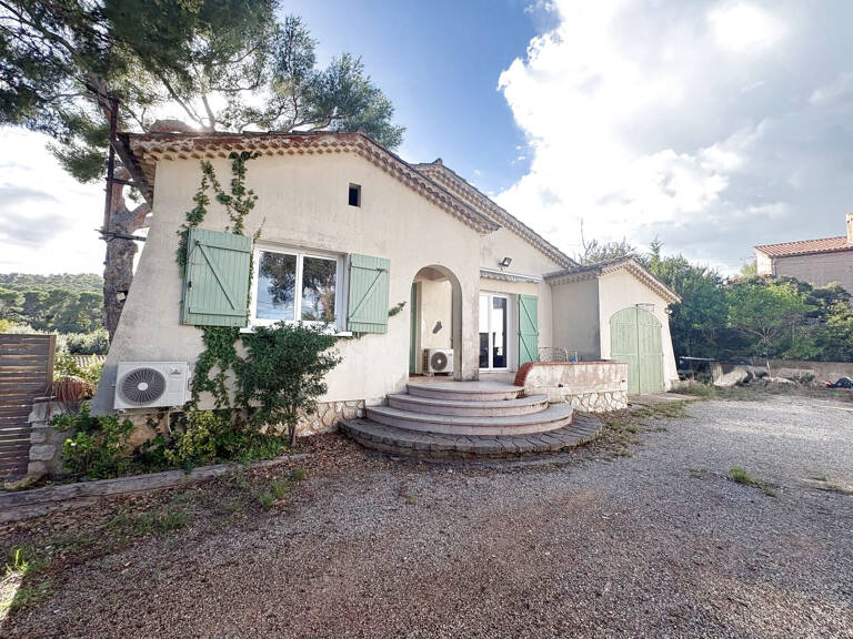 - EXCLUSIVITE WEBER IMMOBILIER - MAISON 4 CHAMBRES + BUREAU+ — photo 1