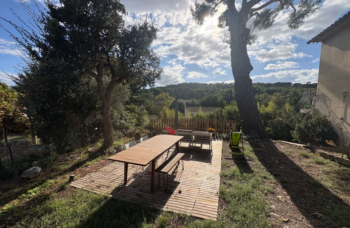 - EXCLUSIVITE WEBER IMMOBILIER - MAISON 4 CHAMBRES + BUREAU+ — photo 3