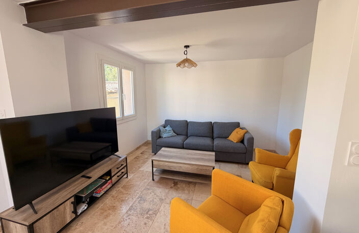 TOULON OUEST 4 CHEMINS - Maison 130 m2 - Piscine - Terrain 8 — photo 5