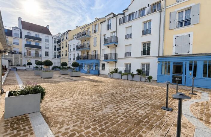 À vendre – Appartement 3 pièces avec balcon – Quartier des Faubourgs — photo 3