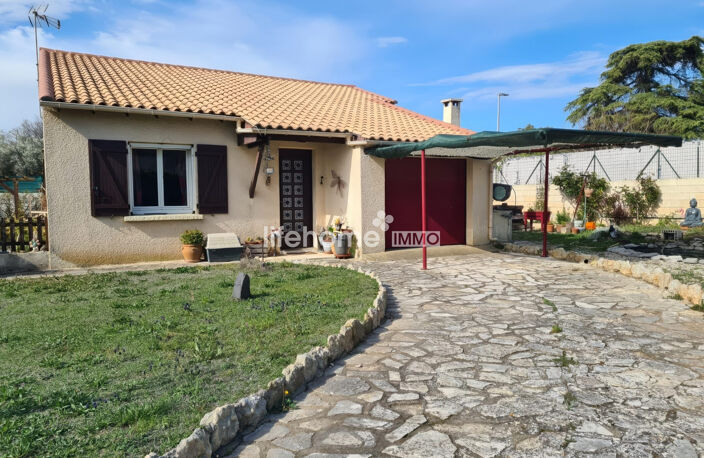 Maison à vendre Baillargues — photo 2