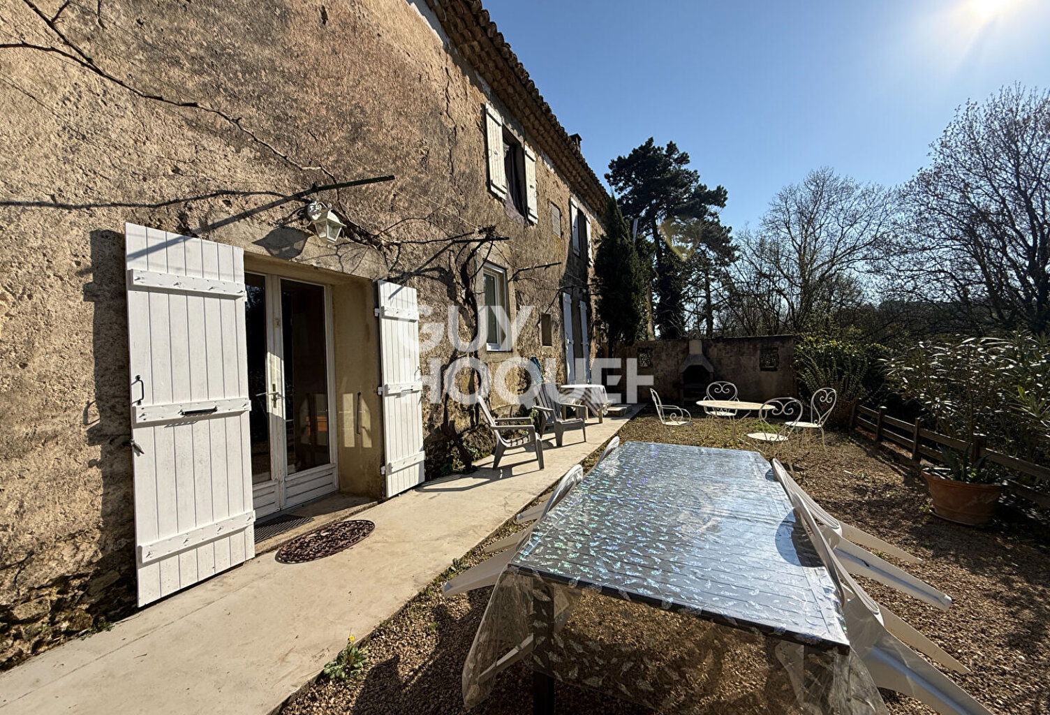maison — photo 1