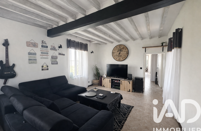 Vente Maison/villa 3 pièces — photo 3