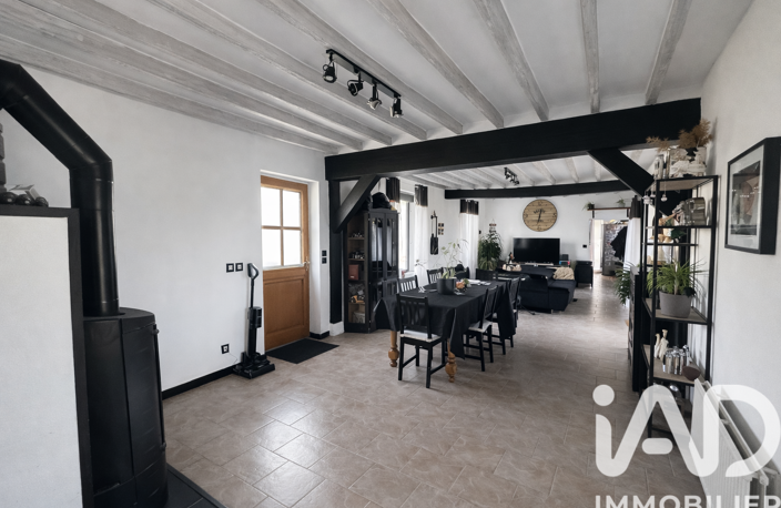Vente Maison/villa 3 pièces — photo 4