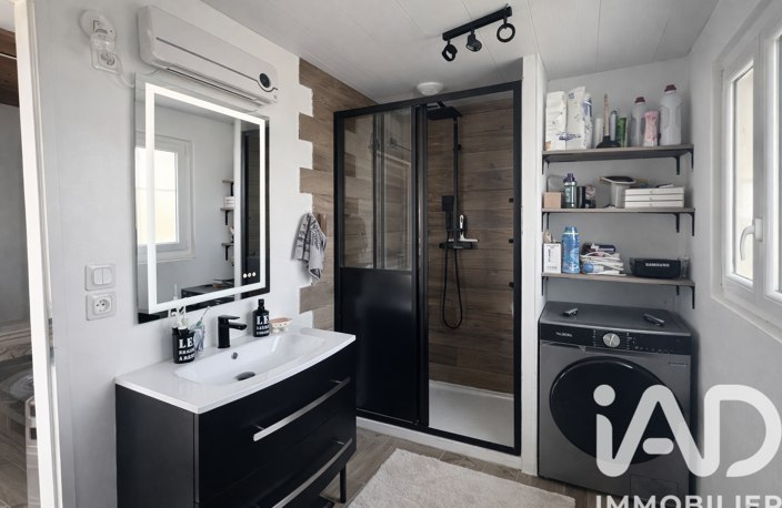 Vente Maison/villa 3 pièces — photo 5