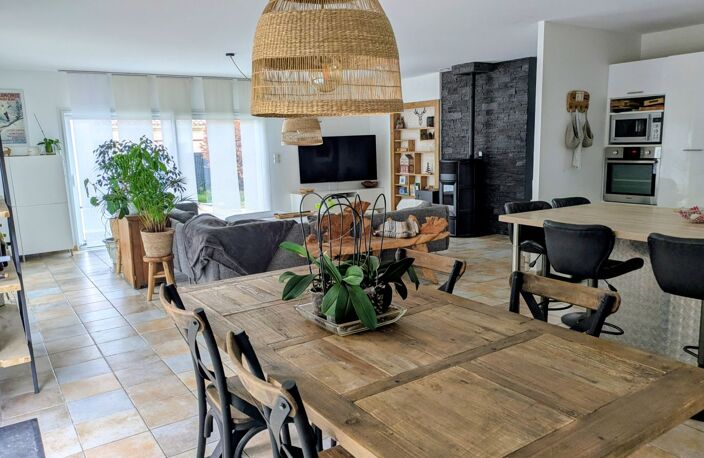 Maison Piscine — photo 2