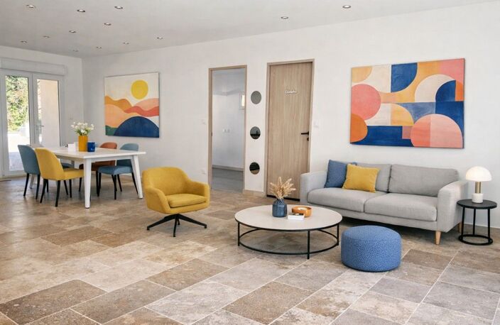 Maison Hors lotissement — photo 5
