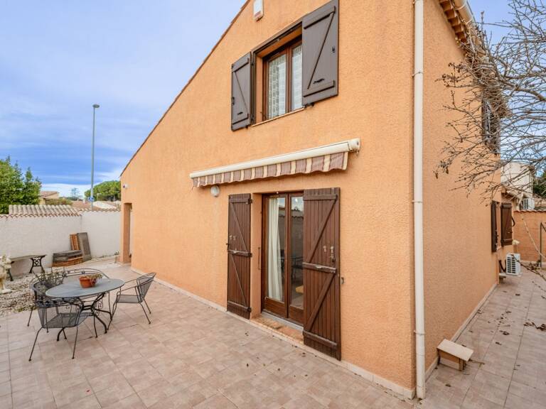 Maison VILLA  AVEC SUITE EN RDC ET GARAGE — photo 1