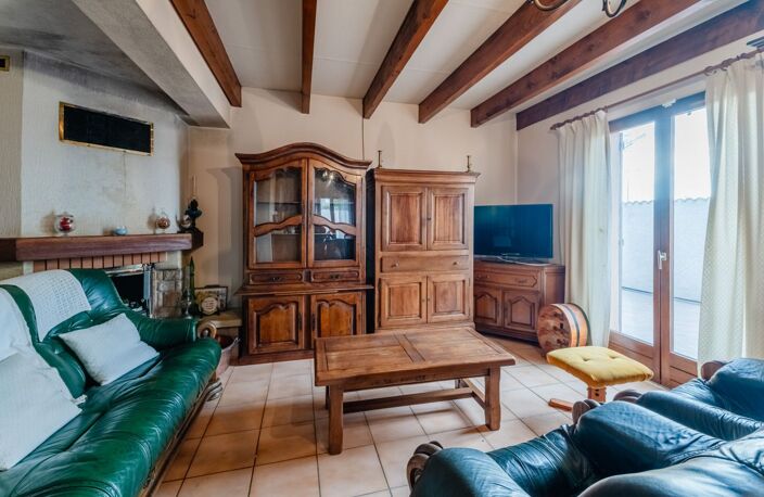Maison VILLA  AVEC SUITE EN RDC ET GARAGE — photo 3