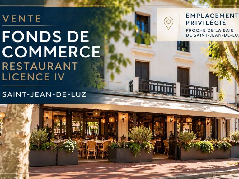 Activité commerciale Restaurant — photo 1