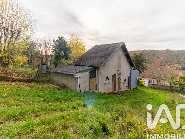 Vente Grange 3 pièces — photo 1