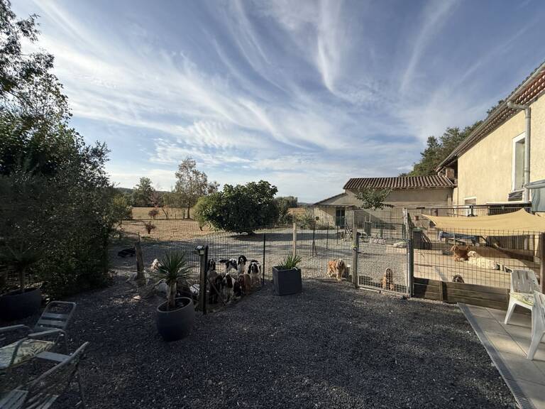 Maison — photo 1