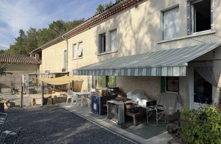 Maison — photo 3