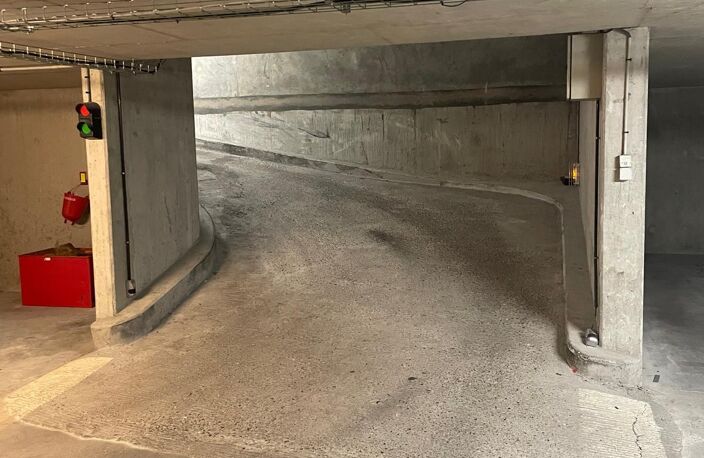 Vente Parking 14 m&sup2; — photo 3