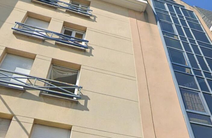 Vente Parking 14 m&sup2; — photo 4