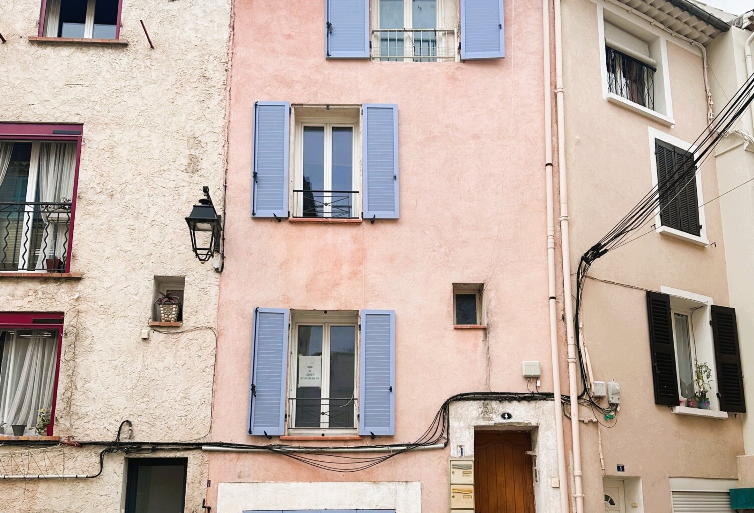 Vente Immeuble 170 m&sup2; — photo 1