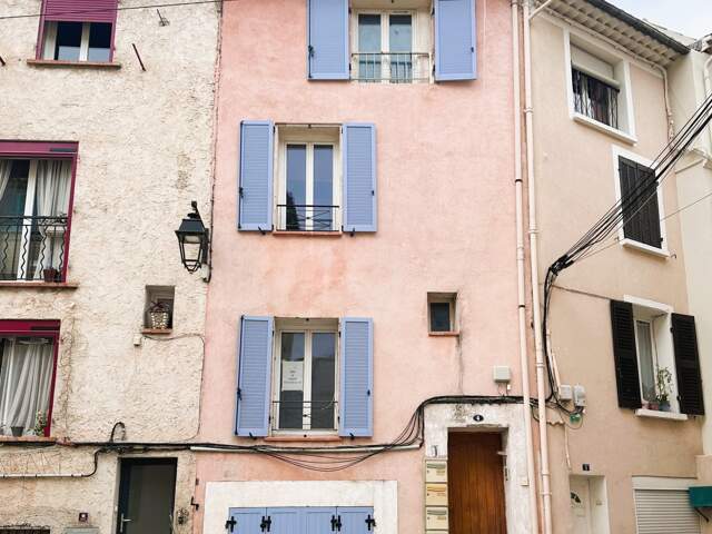 Vente Immeuble 170 m&sup2; — photo du bien
