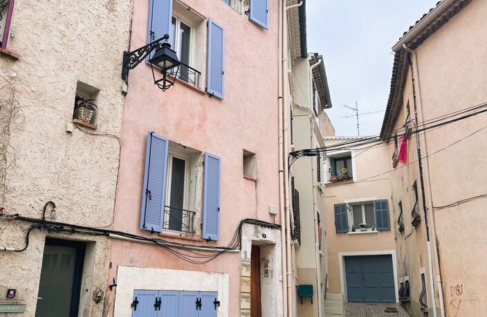 Vente Immeuble 170 m&sup2; — photo 2