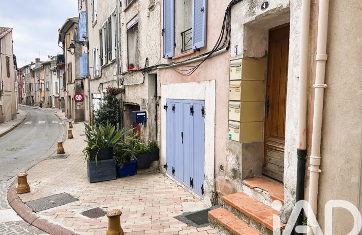 Vente Immeuble 170 m&sup2; — photo 3
