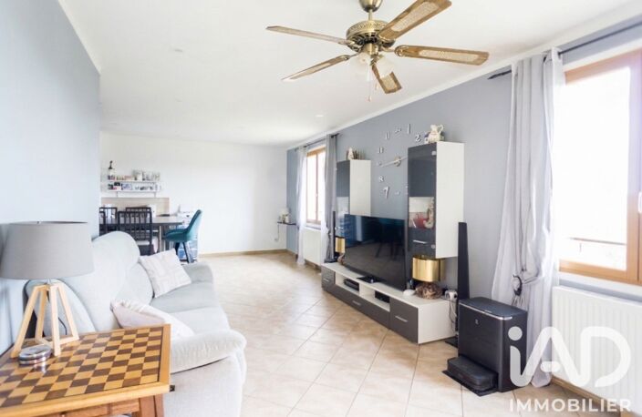 Vente Maison/villa 5 pièces — photo 2