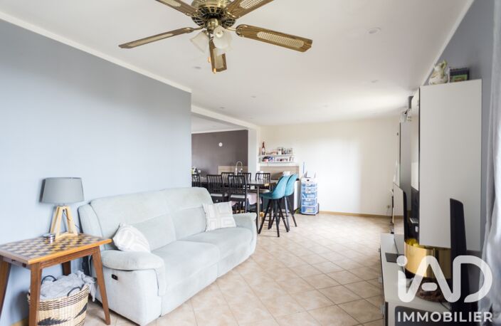Vente Maison/villa 5 pièces — photo 3