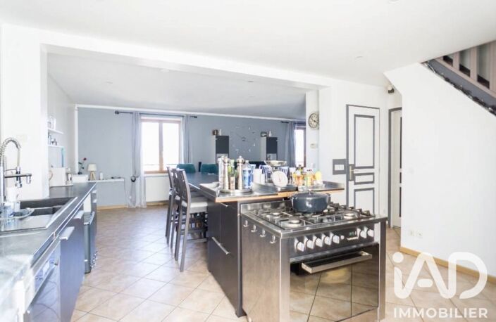 Vente Maison/villa 5 pièces — photo 5
