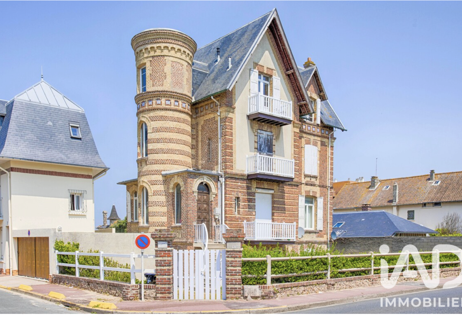 Vente Studio 1 pièce — photo 1