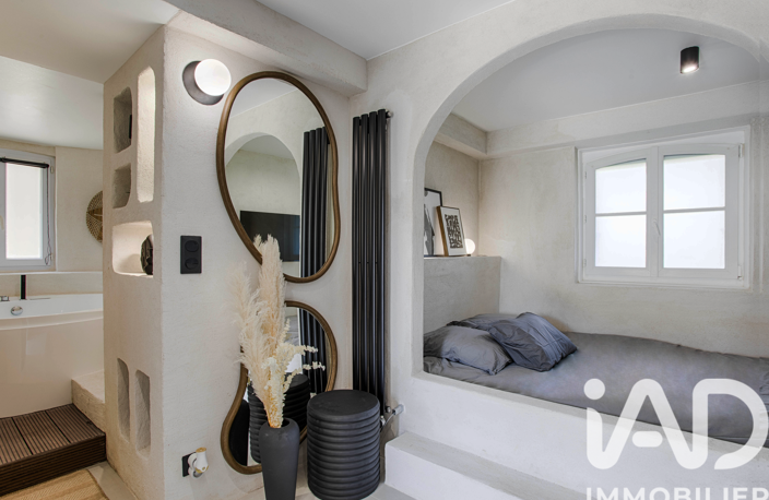 Vente Studio 1 pièce — photo 2