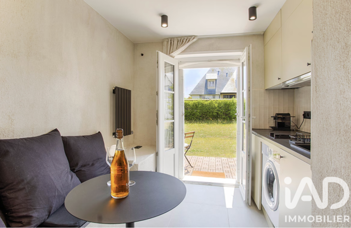Vente Studio 1 pièce — photo 3
