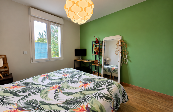 Villa Plain Pied 3 Chambres RT2012 de 2022 — photo 3