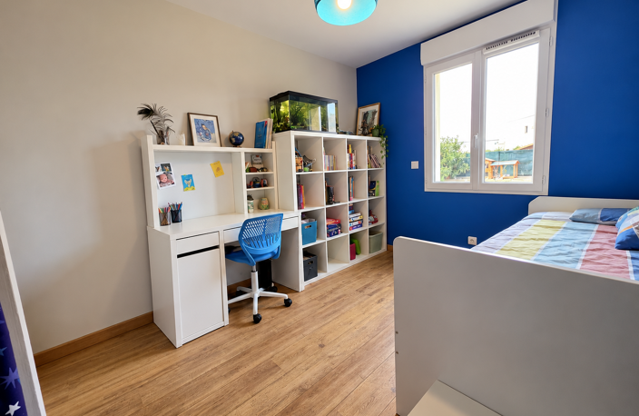 Villa Plain Pied 3 Chambres RT2012 de 2022 — photo 4