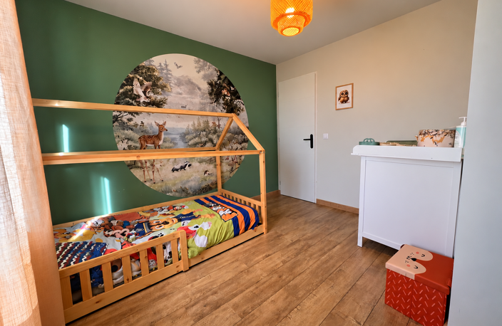 Villa Plain Pied 3 Chambres RT2012 de 2022 — photo 5
