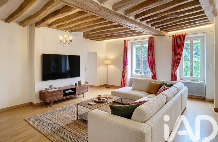 Vente Immeuble 141 m&sup2; — photo 2