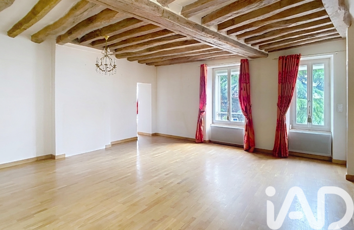 Vente Immeuble 141 m&sup2; — photo 3