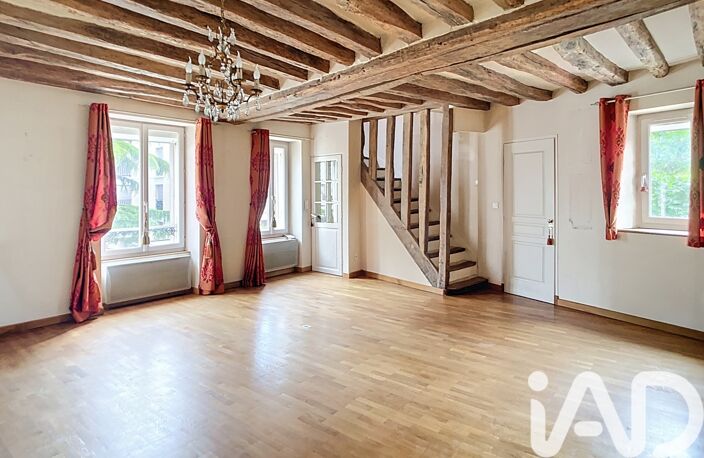 Vente Immeuble 141 m&sup2; — photo 4