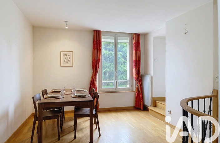 Vente Immeuble 141 m&sup2; — photo 5