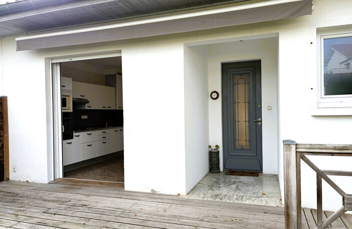 ANGLET Maison de plain pied à 500 m des 5 Cantons — photo 3