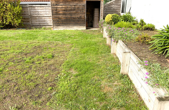 ANGLET Maison de plain pied à 500 m des 5 Cantons — photo 4