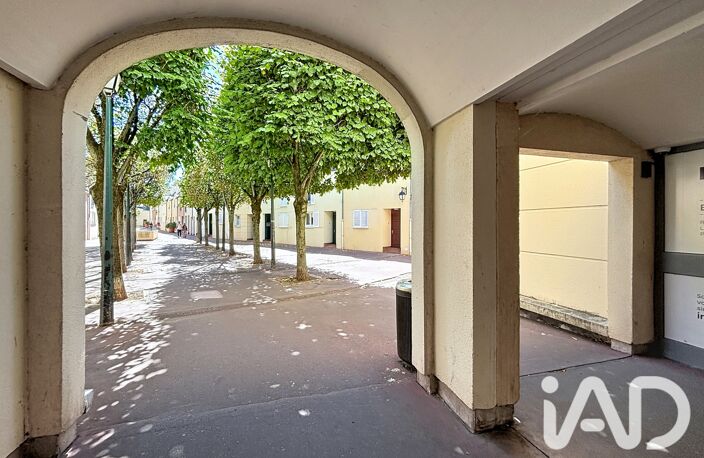 Vente Maison de ville 7 pièces — photo 2
