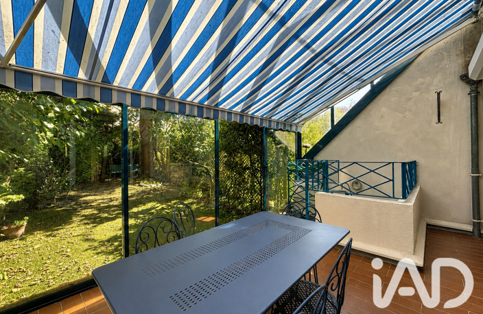 Vente Maison de ville 7 pièces — photo 4