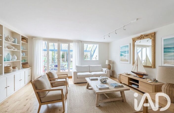 Vente Maison de ville 7 pièces — photo 5