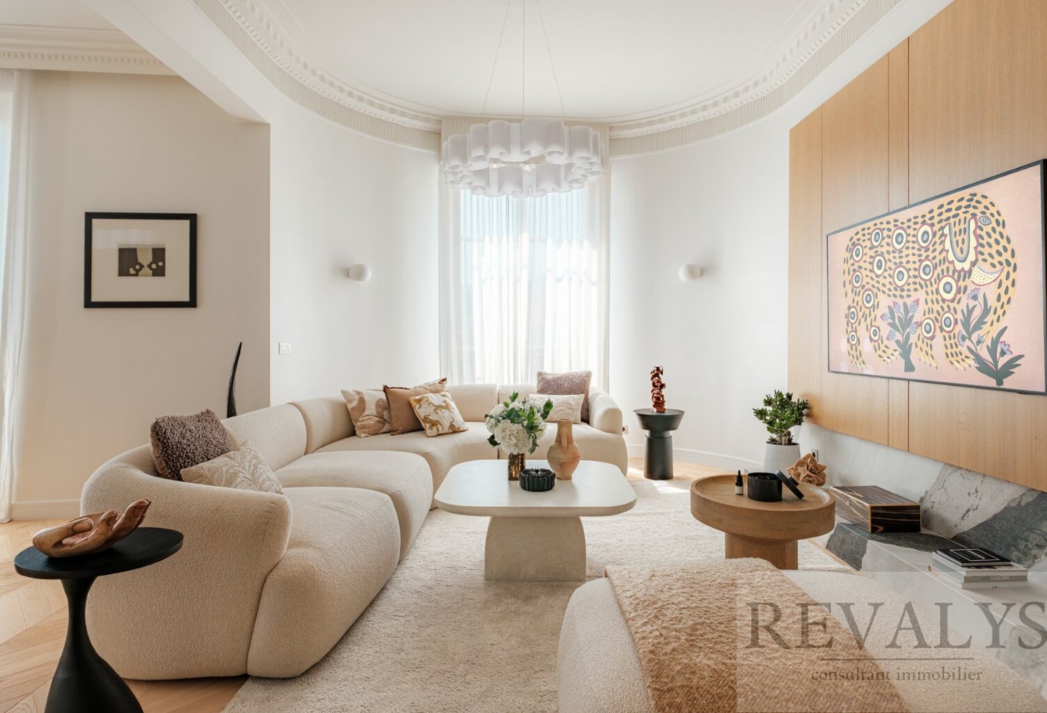 Appartement — photo 1