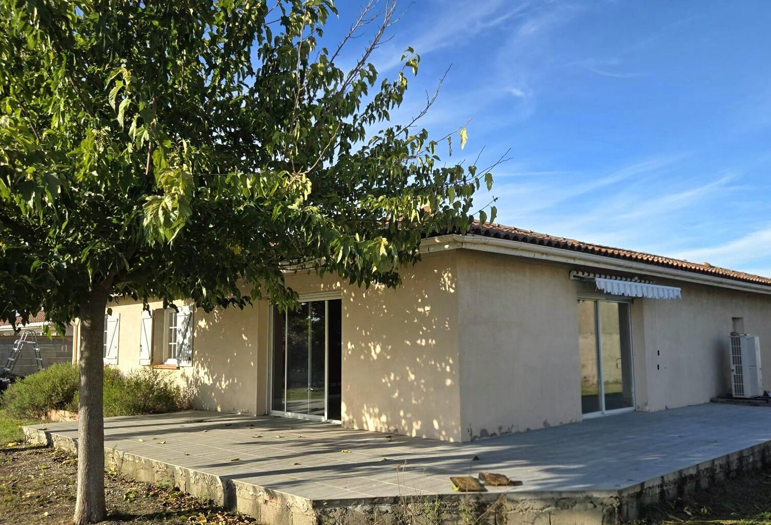 Vente maison 4 pièces 106 m² Saverdun (09700) — photo 1