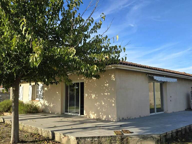 Maison 4 pièces 106 m² — photo 1