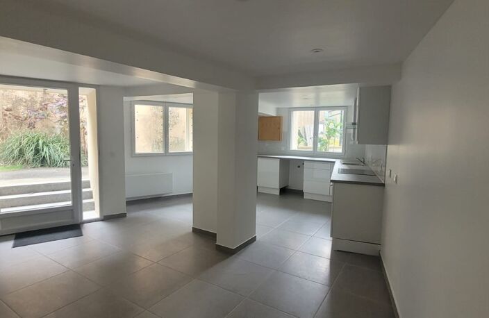 Maison T3/4 avec garage — photo 2