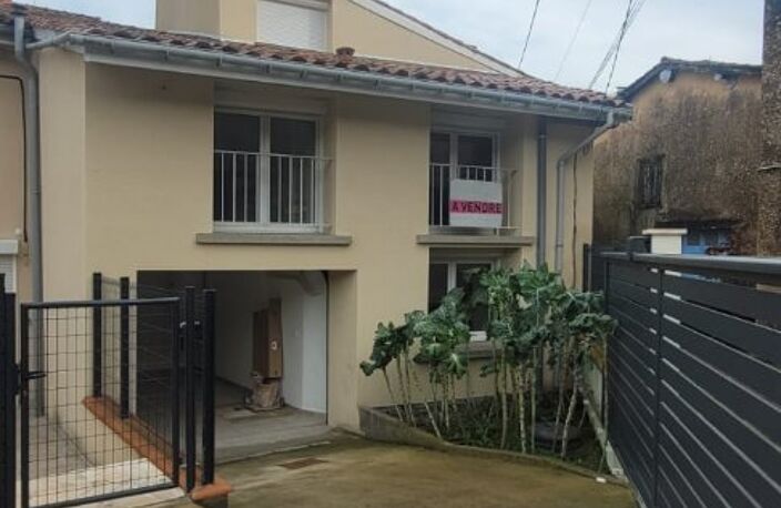 Maison T3/4 avec garage — photo 4