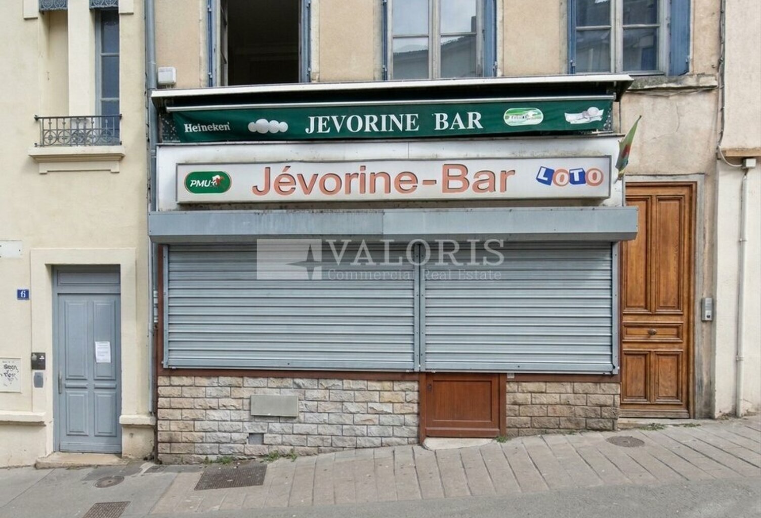 LOCAL COMMERCIAL à LOUER — photo 1